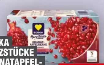 Handelshof Edeka Herzstücke Granatapfelkerne tiefgefroren Angebot