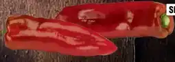 Handelshof Rote Spitzpaprika Angebot