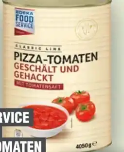 Handelshof Edeka Foodservice Pizza-Tomaten Angebot