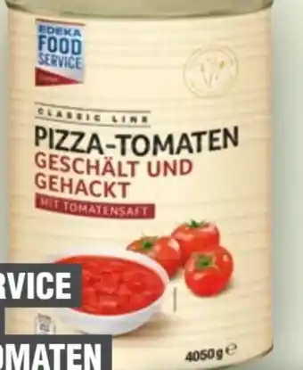Handelshof Edeka Foodservice Pizza-Tomaten Angebot