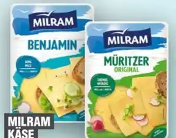Handelshof Milram Benjamin Angebot