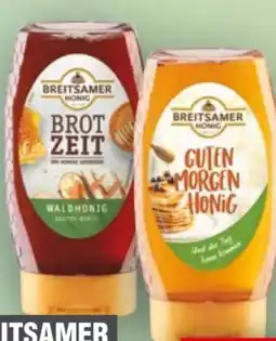 Handelshof Breitsamer Honig Guten-Morgen-Honig Angebot