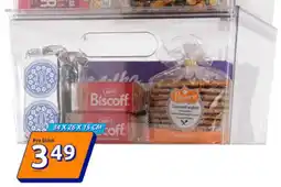Action Aufbewahrungsboxen Angebot