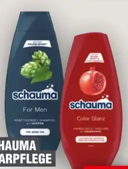 Handelshof Schwarzkopf Schauma Sprühspülung Angebot