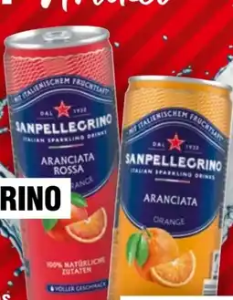 Handelshof San Pellegrino Naturalli Angebot
