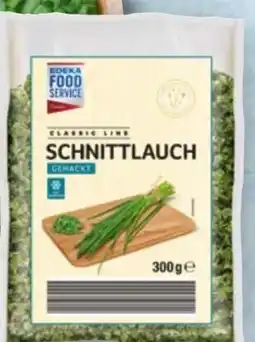 Handelshof Edeka Foodservice Classic Schnittlauch Angebot