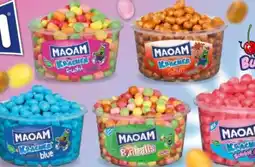 Handelshof Haribo Maoam Kracher Angebot