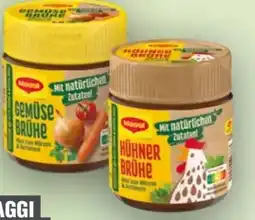 Handelshof Maggi Gemüse Brühe Angebot