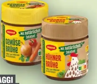 Handelshof Maggi Gemüse Brühe Angebot