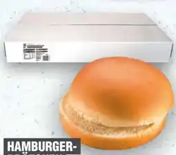 Handelshof Edeka Foodservice Hamburger Brötchen Angebot
