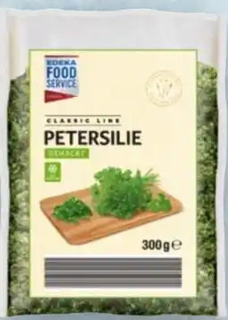 Handelshof Edeka Foodservice Petersilien Angebot