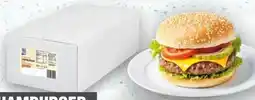 Handelshof Edeka Foodservice Classic Hamburger-Pattys Angebot