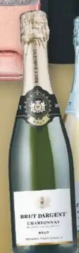 E-Center Brut Dargent Chardonnay Angebot