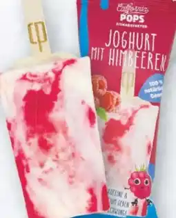 E-Center California Pops Eis am Stiel Angebot