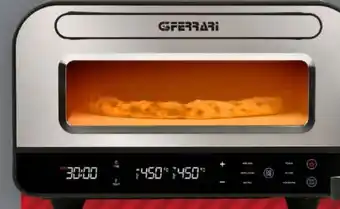 Handelshof G3 Ferrari Pizzaofen Pizza Pro 2 Minuti G10204 Angebot