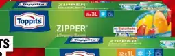 Handelshof Toppits Zipper Beutel Angebot