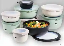 Handelshof Mepal Multischüssel Cirqula Angebot