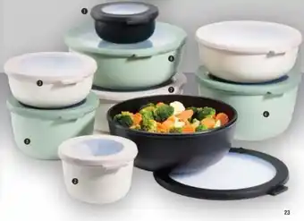 Handelshof Mepal Multischüssel Cirqula Angebot
