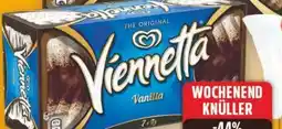 E-Center Langnese Viennetta Vanille Angebot