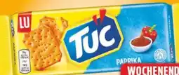 E-Center LU Tuc Cracker Angebot