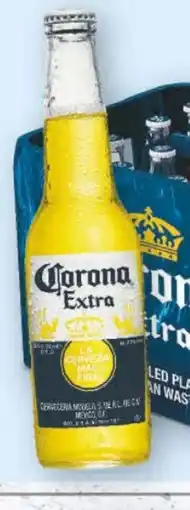 E-Center Corona Extra Mexican Beer Angebot