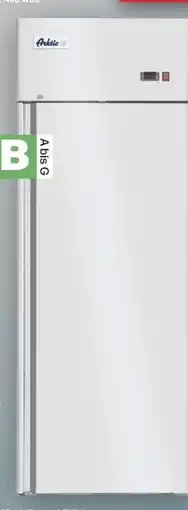 Handelshof Arctic Kühlschrank Profi Line Angebot