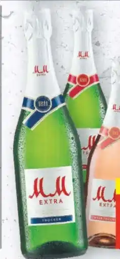 E-Center MM Sekt Extra Angebot