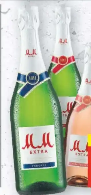 E-Center MM Sekt Extra Angebot