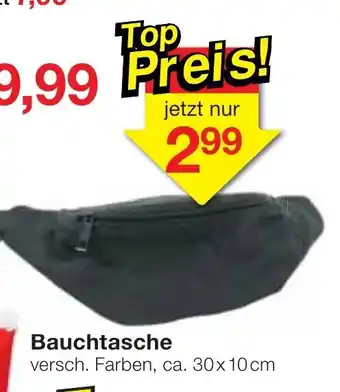 Jawoll Bauchtasche Angebot