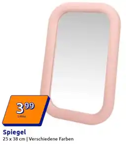Action Spiegel Angebot