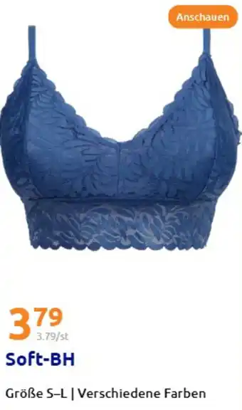 Action Soft-BH Angebot