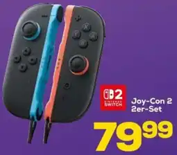 Euronics Nintendo Switch Joy-Con 2er-Set Angebot