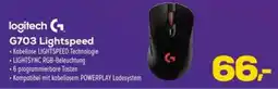 Euronics logitech G703 Lightspeed Angebot