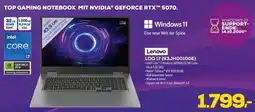Euronics Lenovo LOQ 17 (83JH0010GE) Angebot