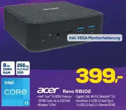 Euronics acer Revo RB102 Angebot