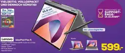 Euronics Lenovo IdeaPad Flex 5 Angebot