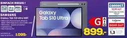 Euronics SAMSUNG Galaxy Tab S10 Ultra WiFi Angebot