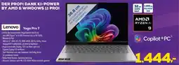 Euronics Lenovo Yoga Pro 7 Angebot
