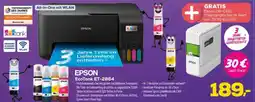Euronics EPSON EcoTank ET-2864 Angebot