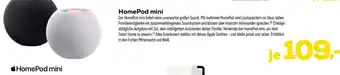 Euronics Apple HomePod mini Angebot