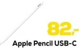 Euronics Apple Pencil USB-C Angebot