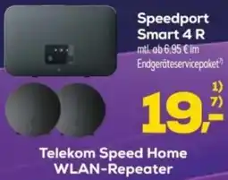 Euronics Speedport Smart 4 R Angebot