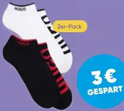Galeria HUGO Damen-Socken Angebot