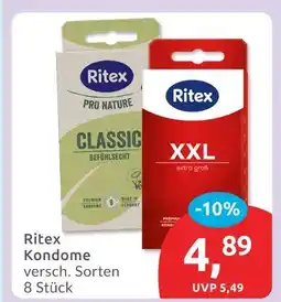 Budni Ritex pro nature classic Angebot