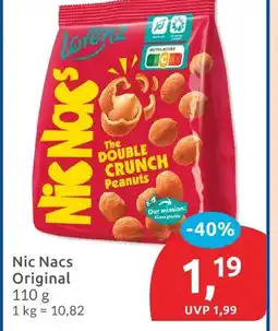 Budni Lorenz nic nacs original Angebot