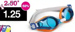 Woolworth HAPPY PEOPLE Schwimmbrille Angebot