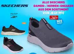 Galeria SKECHERS Herren-Sneaker Angebot