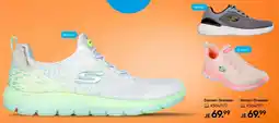 Galeria Skechers Damen-Sneaker Angebot