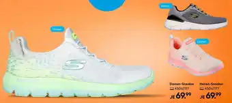 Galeria Skechers Damen-Sneaker Angebot