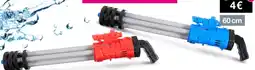 Woolworth Wasserpistole Angebot